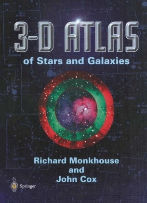 3-D Atlas of Stars and Galaxies
