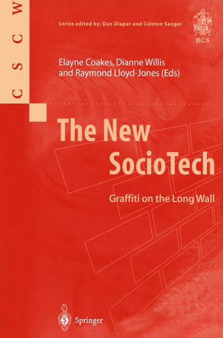 The New SocioTech