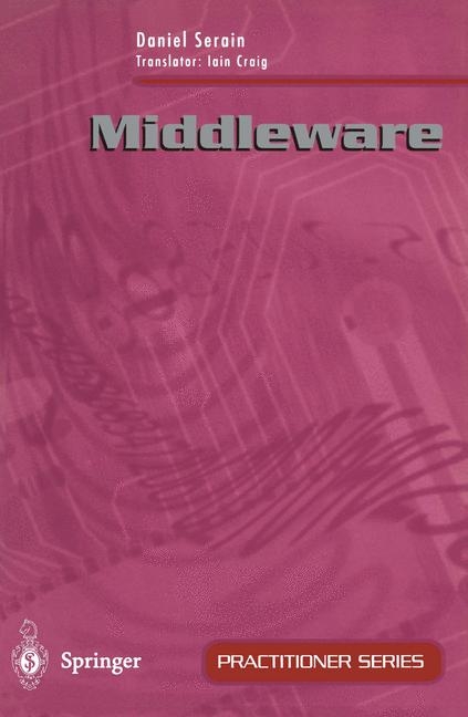 Middleware - Daniel Serain