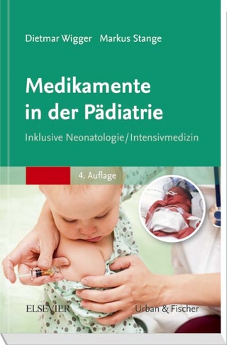 Medikamente in der Pädiatrie