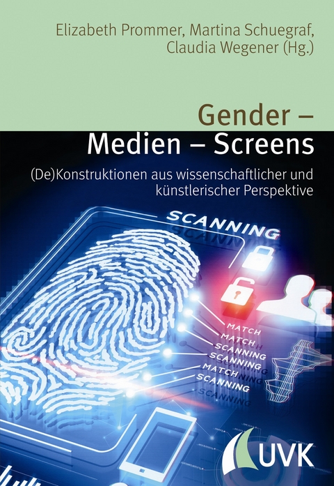 Gender &ndash; Medien &ndash; Screens - 