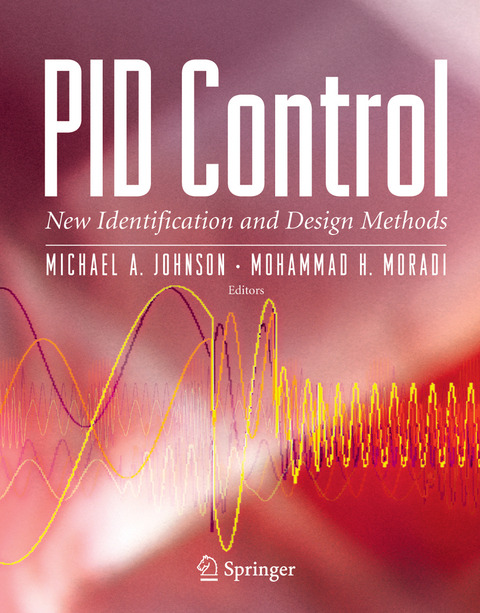 PID Control - 