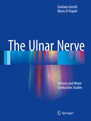 The Ulnar Nerve