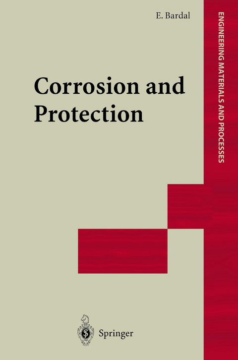Corrosion and Protection - Einar Bardal