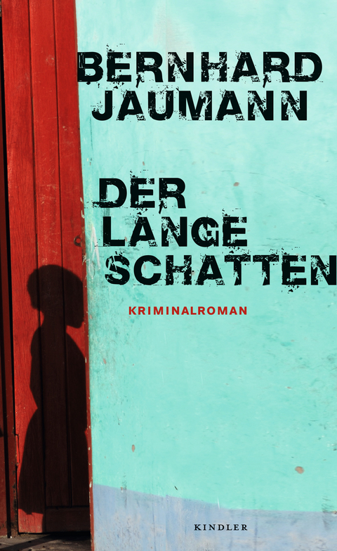Der lange Schatten - Bernhard Jaumann