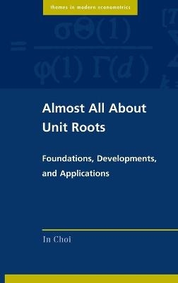 Almost All about Unit Roots