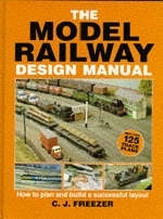 The Model Railway Design Manual