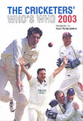 The Cricketers' Who's Who