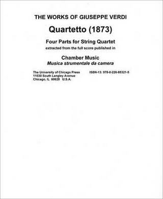 Quartetto