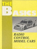 Basics of Radio Control Model Cars