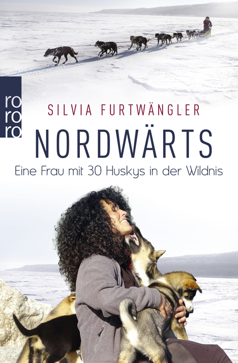 Nordw&auml;rts - Silvia Furtw&auml;ngler