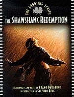 The Shawshank Redemption - Frank Darabont