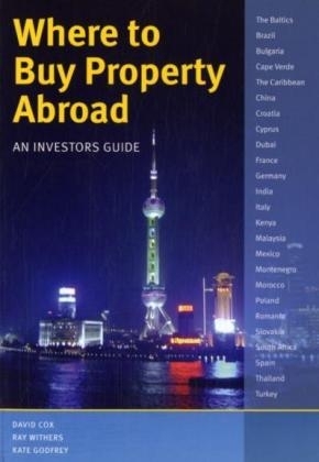 Where to Buy Property Abroad