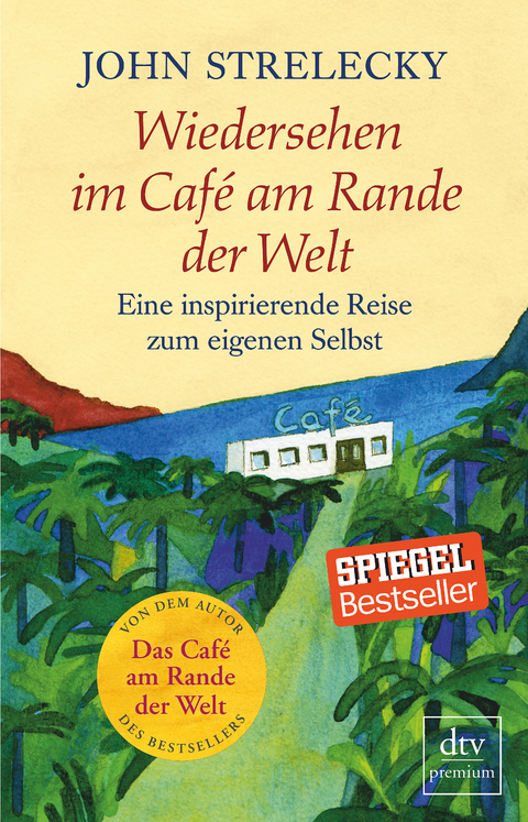 Wiedersehen im Caf&eacute; am Rande der Welt