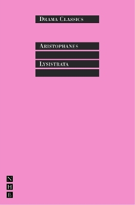 Lysistrata -  Aristophanes