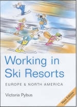 Working in Ski Resorts