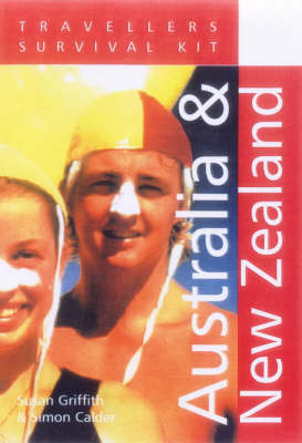 Travellers Survival Kit