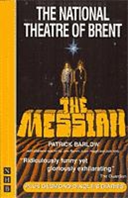 The Messiah - Patrick Barlow