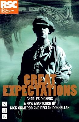 Great Expectations - Charles Dickens