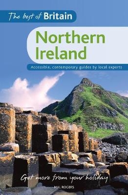 The Best of Britain: Northern Ireland - Mal Rogers