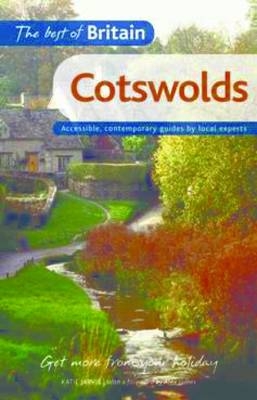 The Best of Britain: Cotswolds - Katie Jarvis