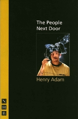 The People Next Door - Henry Adam