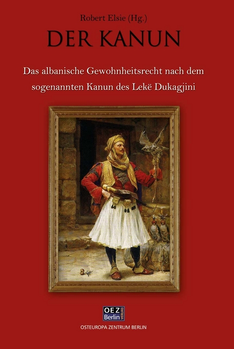 Der Kanun - 