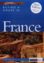 Buying a House in France