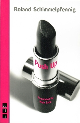 Push Up - Roland Schimmelpfennig