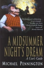 Midsummer Night's Dream - Michael Pennington