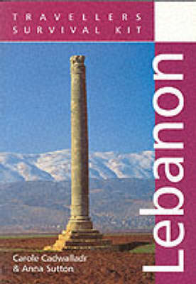 Travellers Survival Kit