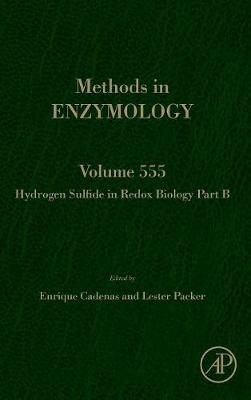 Hydrogen Sulfide in Redox Biology Part B - 