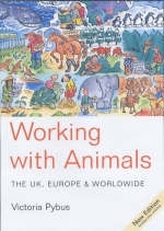 Working with Animals - Victoria Pybus