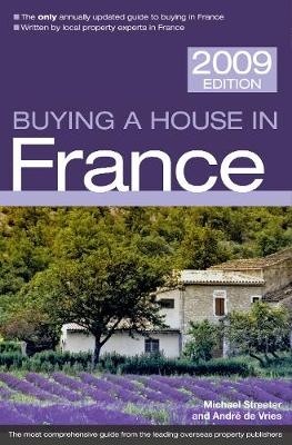 Buying a House in France 2009