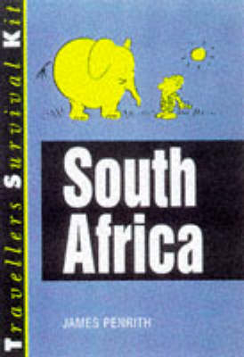 Travellers Survival Kit