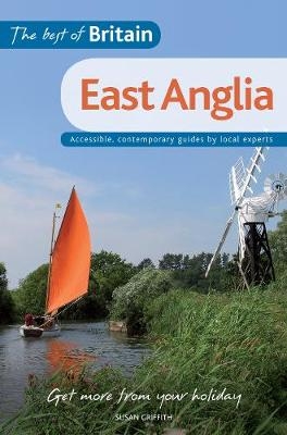 The Best of Britain: East Anglia - Susan Griffith