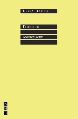 Andromache -  Euripides