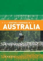 Starting a Business in Australia
