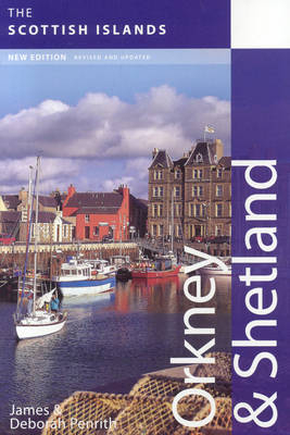 Orkney and Shetland