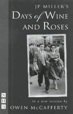 Days of Wine and Roses - Owen McCafferty