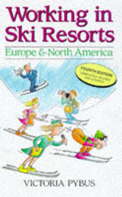 Working in Ski Resorts