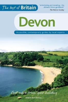 The Best of Britain: Devon - Simon Heptinstall