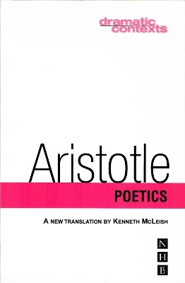 Poetics -  Aristotle