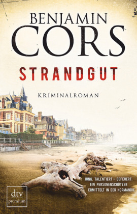Strandgut - Benjamin Cors