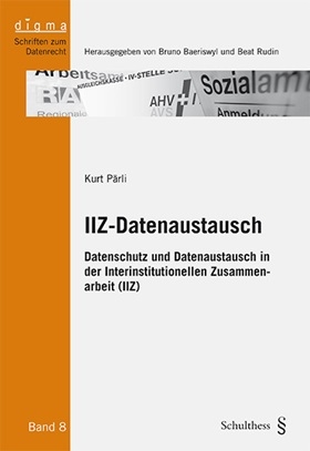 IIZ-Datenaustausch