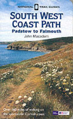 South West Coastal Path