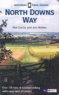 North Downs Way