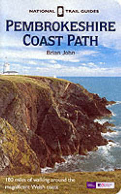 Pembrokeshire Coast Path