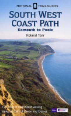 South West Coast Path
