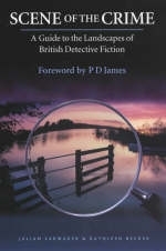 Scene of the Crime - Julian Earwaker, Kathleen Becker